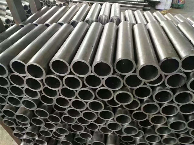 木垒30CrMo精密无缝钢管