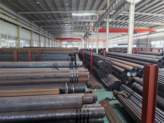 木垒35CrMo高压无缝钢管